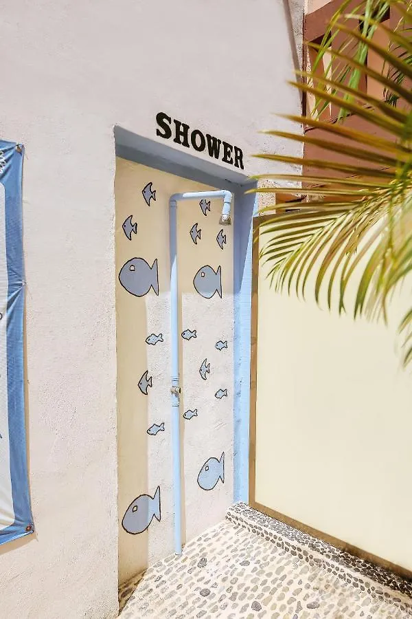 Aparthotel Casa Saab à Playa del Carmen