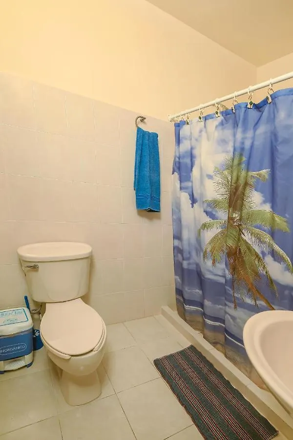 Aparthotel Casa Saab à Playa del Carmen 2*,
