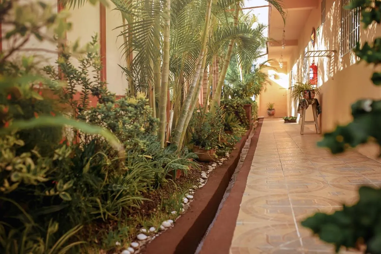 Aparthotel Casa Saab à Playa del Carmen