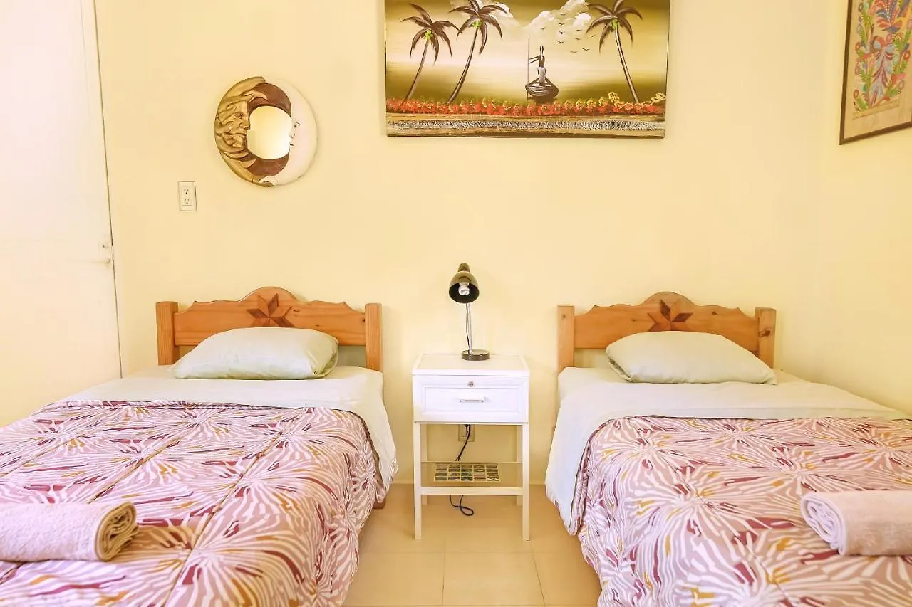 Aparthotel Casa Saab à Playa del Carmen 2*,