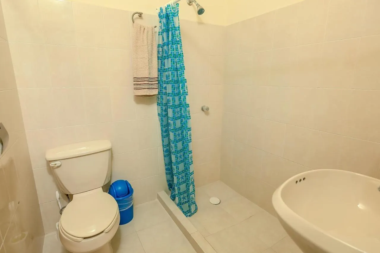 Aparthotel Casa Saab à Playa del Carmen