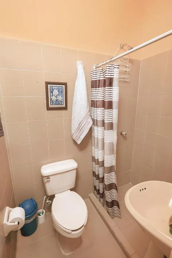 Casa Saab Aparthotel Playa del Carmen